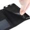 Samsung Galaxy S21 Plus - Fodral Med Avtagbart Kortfodral - Svart