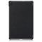 Samsung Galaxy Tab S6 Lite - Tri-Fold Fodral - Svart