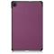 Samsung Galaxy Tab S6 Lite - Tri-Fold Fodral - Lila