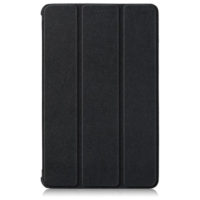 Bild 2, Samsung Galaxy Tab S6 Lite - Tri-Fold Fodral - Svart