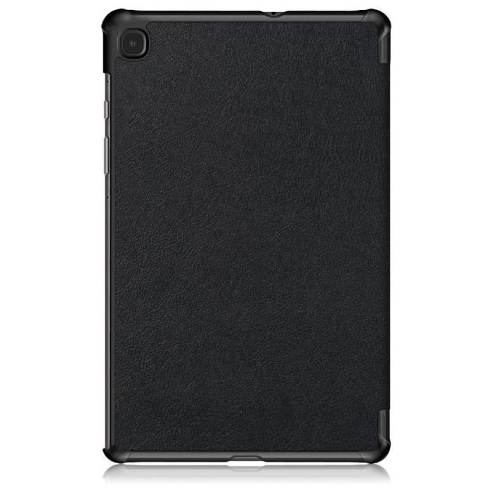 Bild 3, Samsung Galaxy Tab S6 Lite - Tri-Fold Fodral - Svart