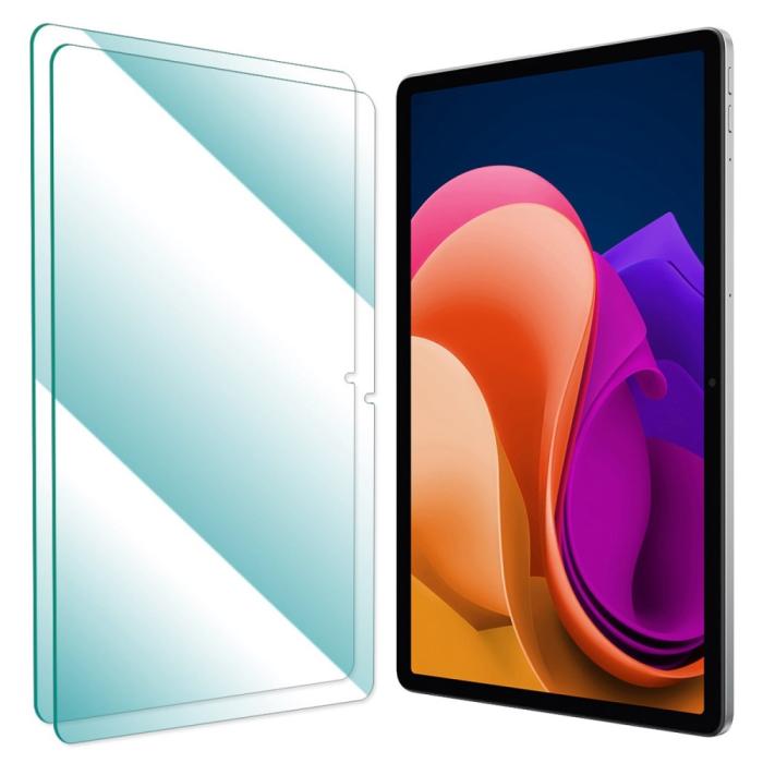 Bild 1, ENKAY Lenovo Tab P11 Pro Gen 2 2-PACK Skärmskydd Härdat Glas