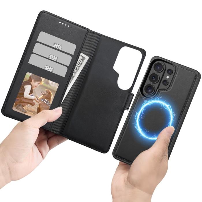 Bild 3, Tech-Protect Galaxy S26 Ultra MagSafe 2in1 Magnet Fodral/Skal
