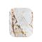 ONSALA AirPods Fodral White Rhino Marble