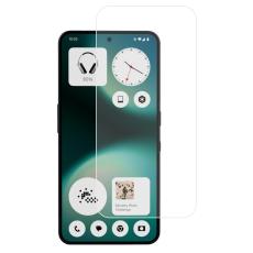 Nothing Phone 3a Lite Sk&auml;rmskydd H&auml;rdat Glas