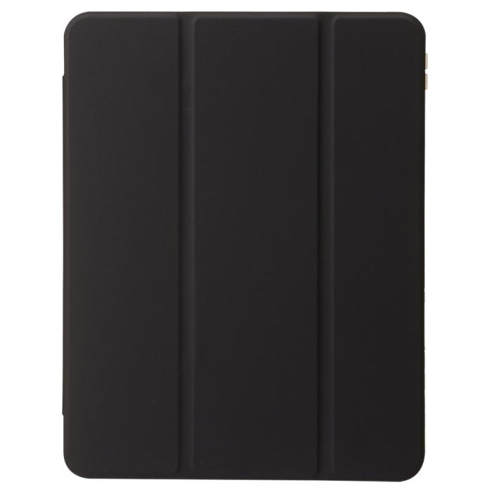 Bild 3, iPad Pro 11 2025/2024 Fodral Tri-Fold Pennhållare Hybrid Svart