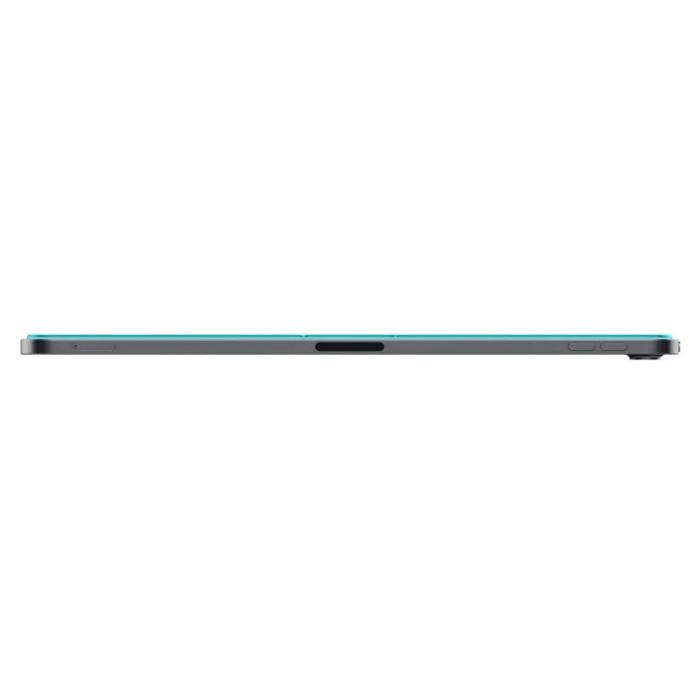 Bild 2, Spigen iPad Air 11 2025 / 2024 Skärmskydd Glas.tR Slim