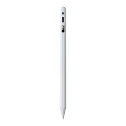 DUX DUCIS Active LED iPad Stylus Touchpenna Vit