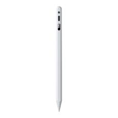 DUX DUCIS Active LED iPad Stylus Touchpenna Vit
