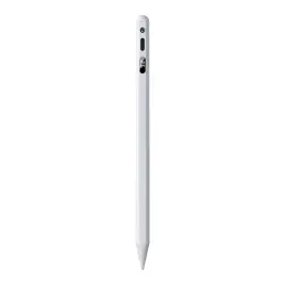 DUX DUCIS Active LED iPad Stylus Touchpenna Vit