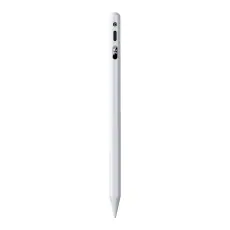 DUX DUCIS Active LED iPad Stylus Touchpenna Vit