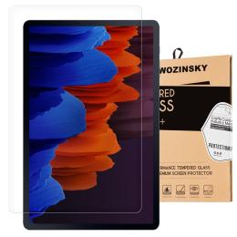 Samsung Galaxy Tab S7 / Tab S8 - Wozinsky Skärmskydd I Härdat Glas