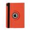 iPad Air 2020/2022/2024 / Pro 11 Fodral 360° Rotation Orange