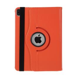 iPad Air 2020/2022/2024 / Pro 11 Fodral 360° Rotation Orange