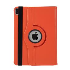 iPad Air 2025-2020 / Pro 11 Fodral 360° Rotation Orange