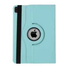 iPad Air 2025-2020 / Pro 11 Fodral 360° Rotation Ljus Blå
