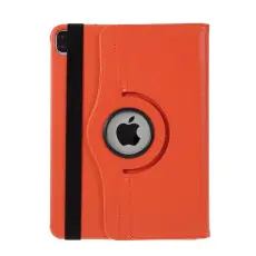 iPad Air 2025-2020 / Pro 11 Fodral 360° Rotation Orange