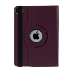 iPad Air 2025-2020 / Pro 11 Fodral 360° Rotation Lila
