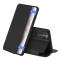 Samsung Galaxy S21 - DUX DUCIS Skin X Shockproof Fodral - Svart