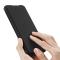 Samsung Galaxy S21 - DUX DUCIS Skin X Shockproof Fodral - Svart