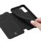 Samsung Galaxy S21 - DUX DUCIS Skin X Shockproof Fodral - Svart
