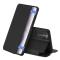 Samsung Galaxy S21 Plus - DUX DUCIS Skin X Shockproof Fodral - Svart