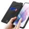 Samsung Galaxy S21 Plus - DUX DUCIS Skin X Shockproof Fodral - Svart
