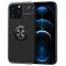 iPhone 13 Pro - Ring Skal - Svart
