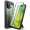 Supcase iPhone 14 Pro Max Skal Unicorn Beetle Pro Guldan