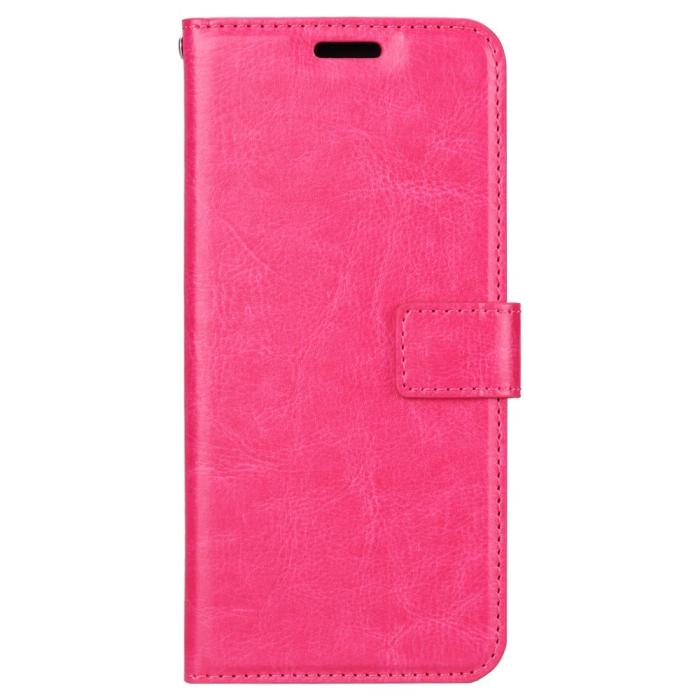 Bild 2, Huawei P Smart (2019) - Plånboksfodral - Rosa