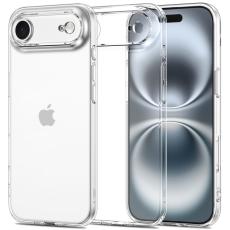 Tech-Protect iPhone Air Skal FlexAir Transparent