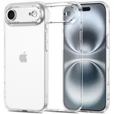 Tech-Protect iPhone Air Skal FlexAir Transparent