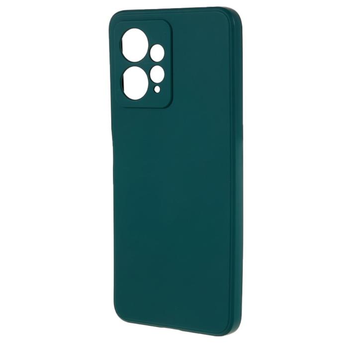 Bild 3, Xiaomi Redmi Note 12 4G Skal TPU Mörk Grön