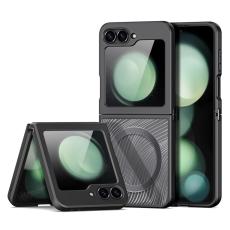 DUX DUCIS Galaxy Z Flip 6 / 7 FE Skal Aimo Series MagSafe Svart