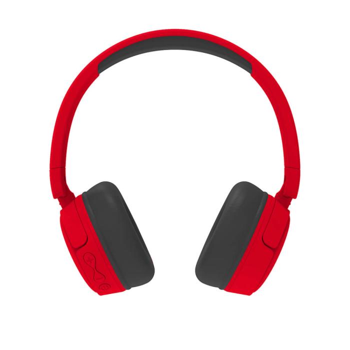 Bild 3, Pokemon Hörlur On-Ear Junior Trådlös 85dB/95dB