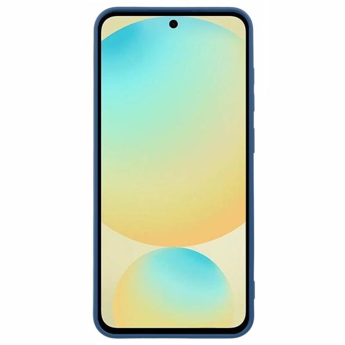 Bild 2, Samsung Galaxy A17 Skal Soft TPU Blå