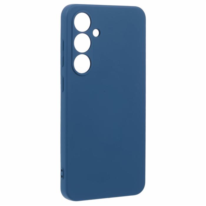 Bild 3, Samsung Galaxy A17 Skal Soft TPU Blå