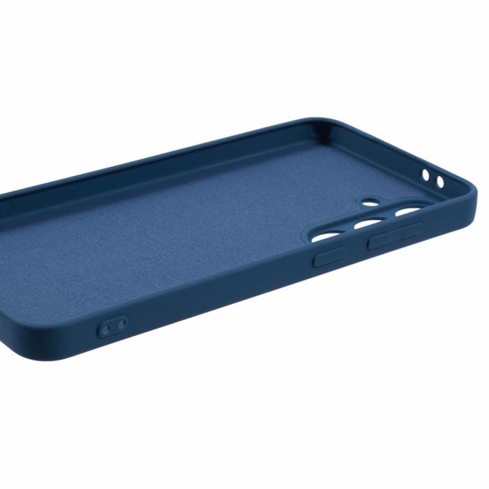 Bild 4, Samsung Galaxy A17 Skal Soft TPU Blå