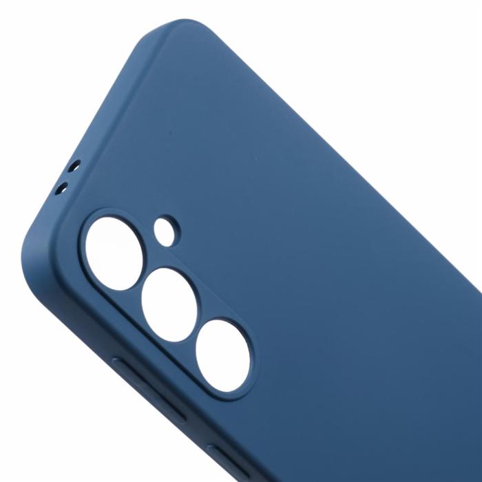 Bild 5, Samsung Galaxy A17 Skal Soft TPU Blå