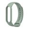 Tech-Protect Xiaomi Mi Smart Band 5 / 6 / 7 Armband Iconband Oliv