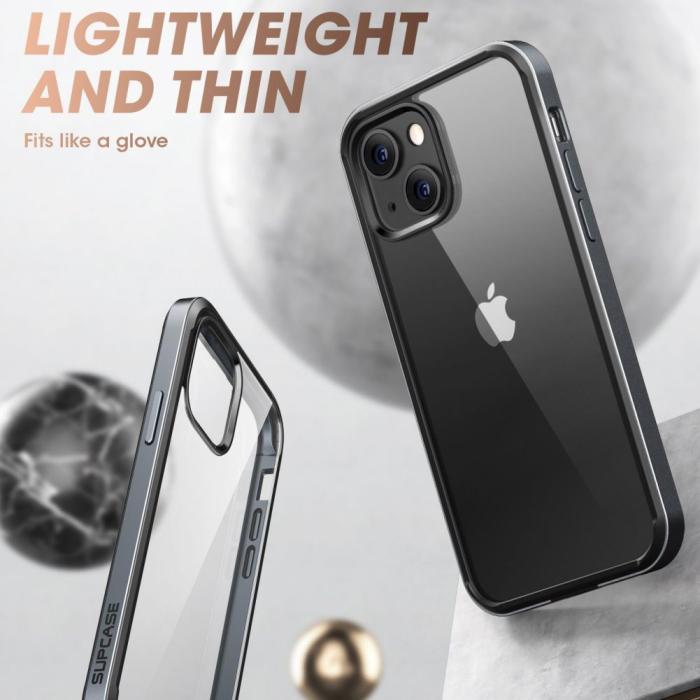 Bild 3, Supcase iPhone 13 Skal Unicorn Beetle Edge Pro Svart
