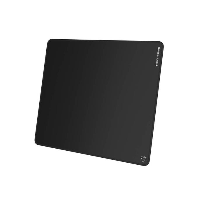 Bild 4, MIONIX Musmatta Alioth M 37x32 cm Svart