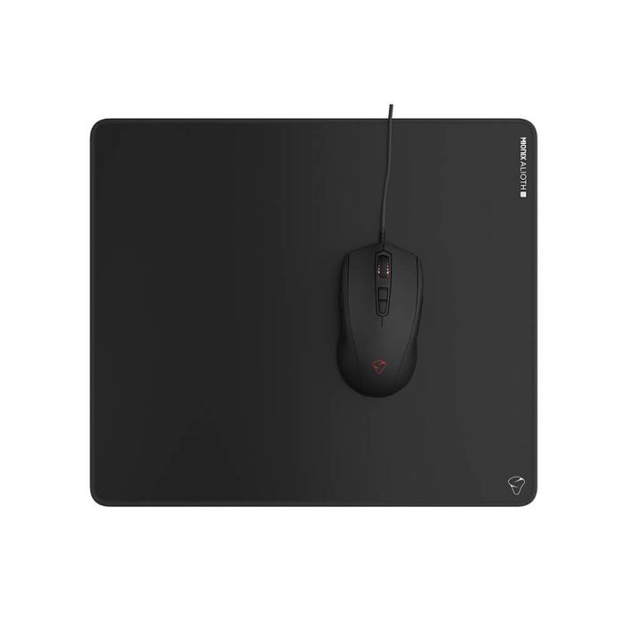 Bild 5, MIONIX Musmatta Alioth M 37x32 cm Svart