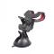 Car Universal Holder - Svart