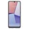 Samsung Galaxy A72 - Spigen Liquid Crystal Skal - Transparent