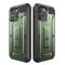 Supcase iPhone 14 Pro Max Skal Unicorn Beetle Pro Guldan