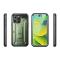 Supcase iPhone 14 Pro Max Skal Unicorn Beetle Pro Guldan