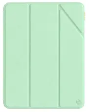 NILLKIN iPad Pro 11 2020/2021 Fodral Bevel Ljus Gr&ouml;n