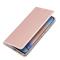 DUX DUCIS Galaxy A35 5G Fodral Skin Pro Roséguld