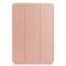 iPad Mini (2021) Fodral Smart Tri-Fold Roséguld